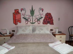 Отель B&B Il Mirto  Ористано